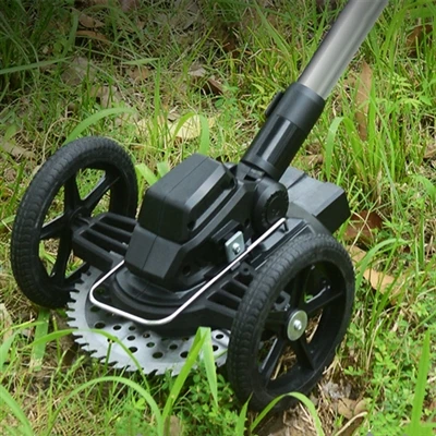 Sejarah mesin pemotong rumput