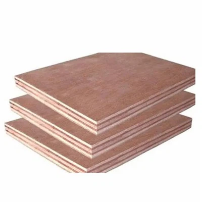 Kayu Lapis Tahan Api