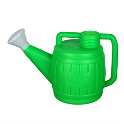 Kaleng Penyiraman Hijau